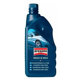 Shampoing pour voiture Petronas Cire (1 L): Plus de 300.000 produits de grandes marques en vente directe à prix usine sur cadeau