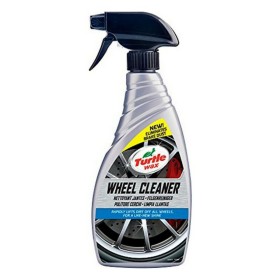 Nettoyeur de pneus Turtle Wax Spray (500 ml): Plus de 300.000 produits de grandes marques en vente directe à prix usine sur cade
