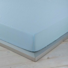 Drap housse Naturals Bleu: Plus de 300.000 produits de grandes marques en vente directe à prix usine sur cadeaufou.com. Label bo