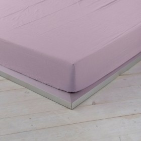 Drap housse Naturals Lila: Plus de 300.000 produits de grandes marques en vente directe à prix usine sur cadeaufou.com. Label bo