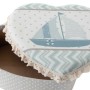 Boîte à bijoux DKD Home Decor 8424001396207 Acrylique Carton 19 x 10 x 7 cm (2 Unités): Plus de 300.000 produits de grandes marq