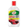 Cire Turtle Wax 52883 (500 ml): Plus de 300.000 produits de grandes marques en vente directe à prix usine sur cadeaufou.com. Lab