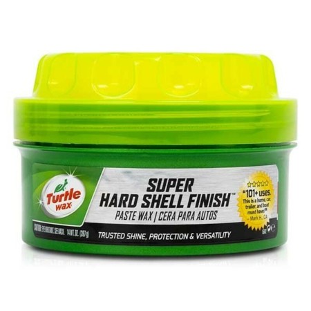 Cire Turtle Wax Super Hard (397 g): Plus de 300.000 produits de grandes marques en vente directe à prix usine sur cadeaufou.com.