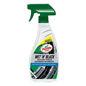 Produit lustrant pour pneumatiques Turtle Wax FG7835 (500 ml): Plus de 300.000 produits de grandes marques en vente directe à pr