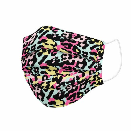 Masque en tissu hygiénique réutilisable Animal Enfant: Plus de 300.000 produits de grandes marques en vente directe à prix usine