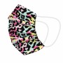Masque en tissu hygiénique réutilisable Animal Enfant: Plus de 300.000 produits de grandes marques en vente directe à prix usine