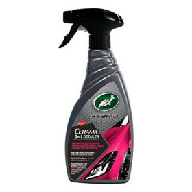 Spray protecteur céramique Turtle Wax (500ml): Plus de 300.000 produits de grandes marques en vente directe à prix usine sur cad