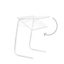 Table d'appoint pliante multi-usage Foldy Table InnovaGoods: Plus de 300.000 produits de grandes marques en vente directe à prix
