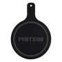 Plateau Inde Pintxos (ø 20 x 28 x 0.5 cm): Plus de 300.000 produits de grandes marques en vente directe à prix usine sur cadeauf