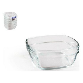 Bol Duralex Lys Empilable Carré 150 ml 9 x 9 x 4 cm: Plus de 300.000 produits de grandes marques en vente directe à prix usine s