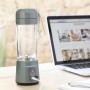 Mixeur à Récipient Portatif Rechargeable Shakuit InnovaGoods: Plus de 300.000 produits de grandes marques en vente directe à pri