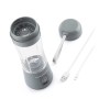 Mixeur à Récipient Portatif Rechargeable Shakuit InnovaGoods: Plus de 300.000 produits de grandes marques en vente directe à pri