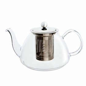 Cafetière Italienne Quid Verre Borosilicaté (1 L): Plus de 300.000 produits de grandes marques en vente directe à prix usine sur