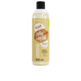 Après-shampooing Coffee & Soy Milk Latte Katai KTV011821 300 ml: Plus de 300.000 produits de grandes marques en vente directe à 