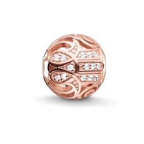 Perle de verre Femme Thomas Sabo K0206-416-14: Plus de 300.000 produits de grandes marques en vente directe à prix usine sur cad
