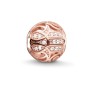 Perle de verre Femme Thomas Sabo K0206-416-14: Plus de 300.000 produits de grandes marques en vente directe à prix usine sur cad