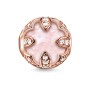 Perle de verre Femme Thomas Sabo SET0359-494-11-L4108 Rose 1,1 cm: Plus de 300.000 produits de grandes marques en vente directe 