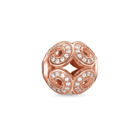 Perle de verre Femme Thomas Sabo K0027-416-14: Plus de 300.000 produits de grandes marques en vente directe à prix usine sur cad
