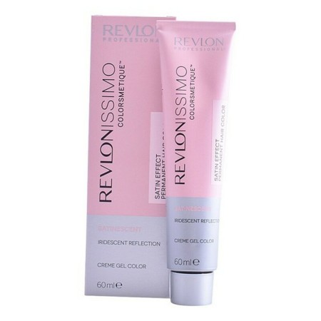 Teinture permanente Revlonissimo Satinescent Revlon: Plus de 300.000 produits de grandes marques en vente directe à prix usine s