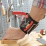 Bracelet Magnétique pour le Bricolage WrisTool InnovaGoods: Plus de 300.000 produits de grandes marques en vente directe à prix 