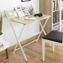 Bureau Pliable avec Étagère Tablezy InnovaGoods: Plus de 300.000 produits de grandes marques en vente directe à prix usine sur c
