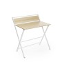 Bureau Pliable avec Étagère Tablezy InnovaGoods: Plus de 300.000 produits de grandes marques en vente directe à prix usine sur c