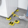 Outil de Levage et de Transport HeavEasy InnovaGoods 5 Pièces: Plus de 300.000 produits de grandes marques en vente directe à pr