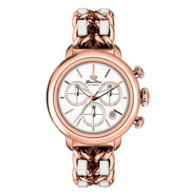Montre Femme Glam Rock gr77127 (Ø 40 mm): Plus de 300.000 produits de grandes marques en vente directe à prix usine sur cadeaufo