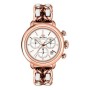 Montre Femme Glam Rock gr77127 (Ø 40 mm): Plus de 300.000 produits de grandes marques en vente directe à prix usine sur cadeaufo
