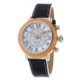 Montre Femme Glam Rock gr77123 (Ø 40 mm): Plus de 300.000 produits de grandes marques en vente directe à prix usine sur cadeaufo