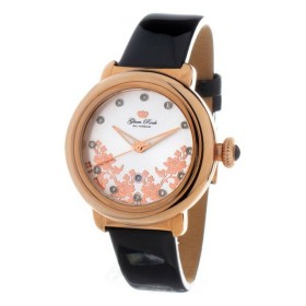 Montre Femme Glam Rock gr77005 (Ø 40 mm): Plus de 300.000 produits de grandes marques en vente directe à prix usine sur cadeaufo