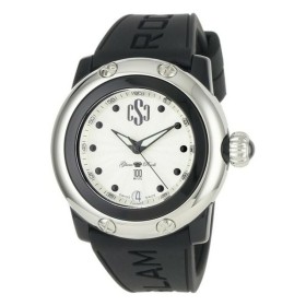 Montre Femme Glam Rock GR64002 (Ø 40 mm): Plus de 300.000 produits de grandes marques en vente directe à prix usine sur cadeaufo