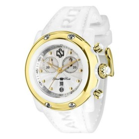 Montre Femme Glam Rock GR62108 (Ø 46 mm): Plus de 300.000 produits de grandes marques en vente directe à prix usine sur cadeaufo