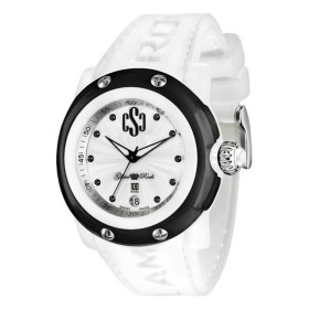 Montre Femme Glam Rock GR62009 (Ø 46 mm): Plus de 300.000 produits de grandes marques en vente directe à prix usine sur cadeaufo