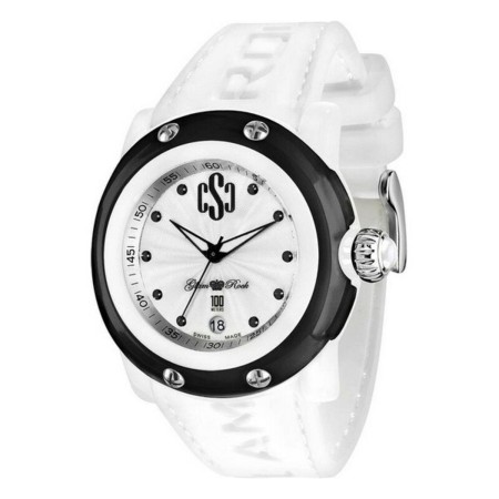 Montre Femme Glam Rock GR62009 (Ø 46 mm): Plus de 300.000 produits de grandes marques en vente directe à prix usine sur cadeaufo