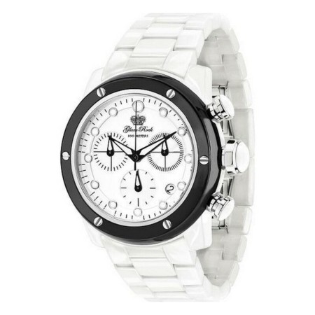 Montre Femme Glam Rock gr50103 (Ø 42 mm): Plus de 300.000 produits de grandes marques en vente directe à prix usine sur cadeaufo