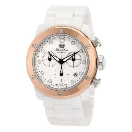 Montre Femme Glam Rock GR50102 (Ø 42 mm): Plus de 300.000 produits de grandes marques en vente directe à prix usine sur cadeaufo