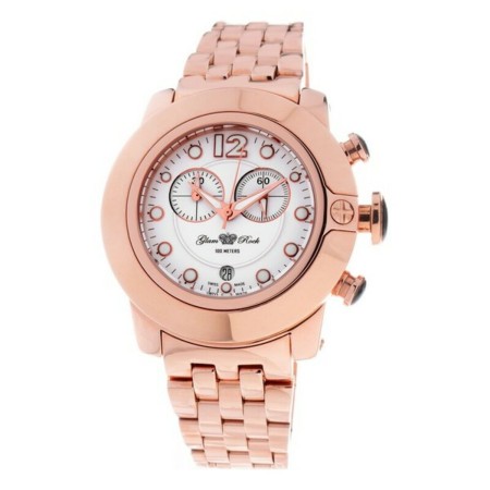 Montre Femme Glam Rock GR32180 (Ø 44 mm): Plus de 300.000 produits de grandes marques en vente directe à prix usine sur cadeaufo