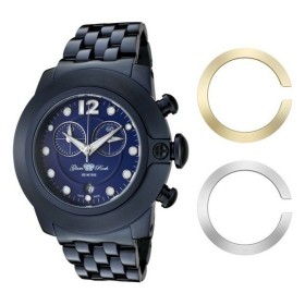 Montre Femme Glam Rock GR32161 (Ø 44 mm): Plus de 300.000 produits de grandes marques en vente directe à prix usine sur cadeaufo