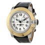 Montre Femme Glam Rock GR32117 (Ø 44 mm): Plus de 300.000 produits de grandes marques en vente directe à prix usine sur cadeaufo