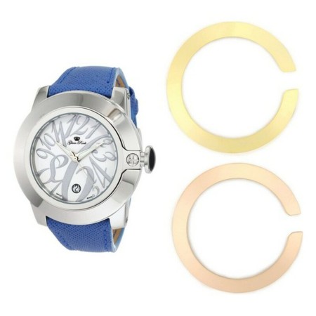 Montre Femme Glam Rock GR32080 (Ø 44 mm): Plus de 300.000 produits de grandes marques en vente directe à prix usine sur cadeaufo