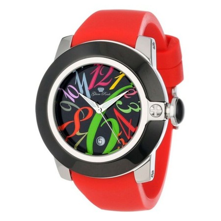 Montre Femme Glam Rock GR32040 (Ø 44 mm): Plus de 300.000 produits de grandes marques en vente directe à prix usine sur cadeaufo