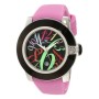 Montre Femme Glam Rock gr32039 (Ø 44 mm): Plus de 300.000 produits de grandes marques en vente directe à prix usine sur cadeaufo