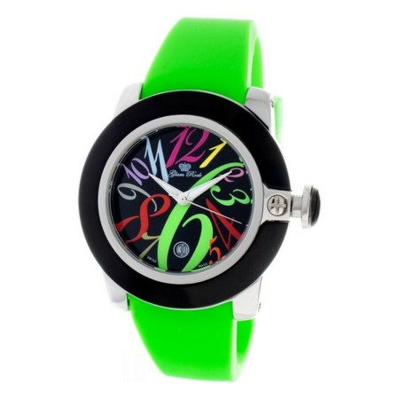 Montre Femme Glam Rock gr32038 (Ø 44 mm): Plus de 300.000 produits de grandes marques en vente directe à prix usine sur cadeaufo