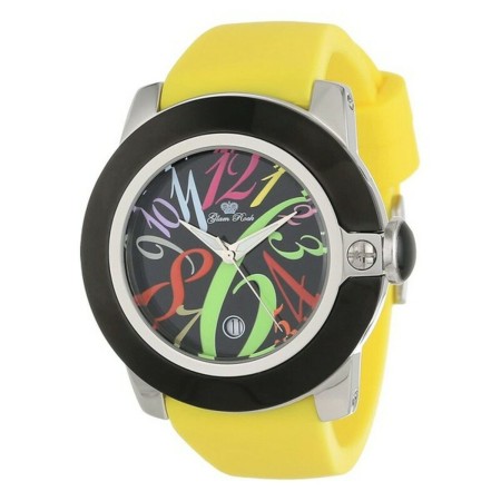 Montre Femme Glam Rock GR32036 (Ø 44 mm): Plus de 300.000 produits de grandes marques en vente directe à prix usine sur cadeaufo