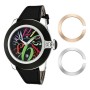 Montre Femme Glam Rock GR32018 (Ø 44 mm): Plus de 300.000 produits de grandes marques en vente directe à prix usine sur cadeaufo