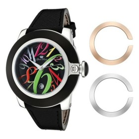 Montre Femme Glam Rock GR32018 (Ø 44 mm): Plus de 300.000 produits de grandes marques en vente directe à prix usine sur cadeaufo
