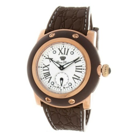 Montre Femme Glam Rock gr30018 (Ø 46 mm): Plus de 300.000 produits de grandes marques en vente directe à prix usine sur cadeaufo