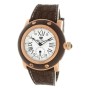 Montre Femme Glam Rock gr30018 (Ø 46 mm): Plus de 300.000 produits de grandes marques en vente directe à prix usine sur cadeaufo