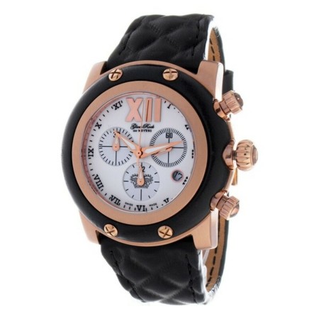 Montre Femme Glam Rock gr11133 (Ø 46 mm): Plus de 300.000 produits de grandes marques en vente directe à prix usine sur cadeaufo
